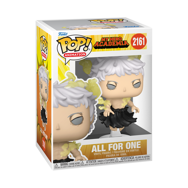 Funko POP! All For One