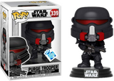 Funko POP! Purge Trooper - Limited Edition EB Games Exclusive