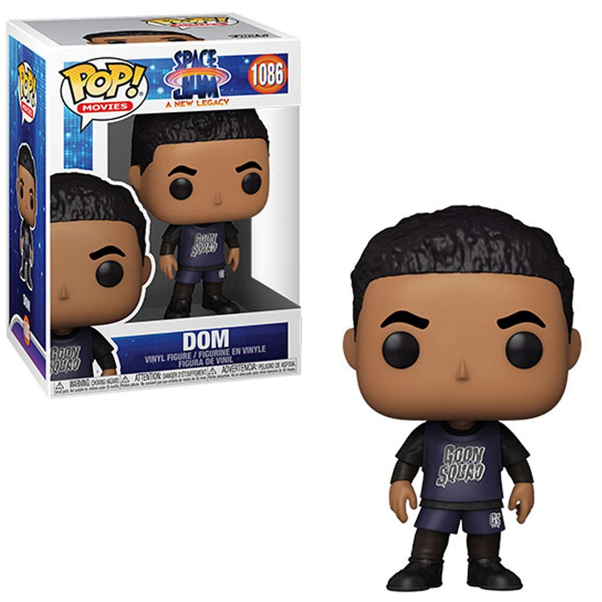 Funko POP! Dom