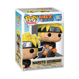Funko POP! Naruto Uzumaki