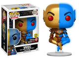Funko POP! Vivec (Glow) - Limited Edition GameStop Exclusive
