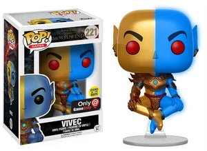 Vivec (Glow) - Limited Edition GameStop Exclusive