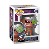 Funko POP! Cyborg Eddie