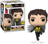 Funko POP! The Wasp - Limited Edition Chase