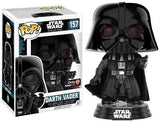 Funko POP! Darth Vader - Limited Edition GameStop Exclusive