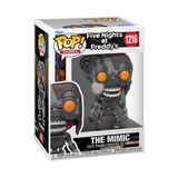 Funko POP! The Mimic