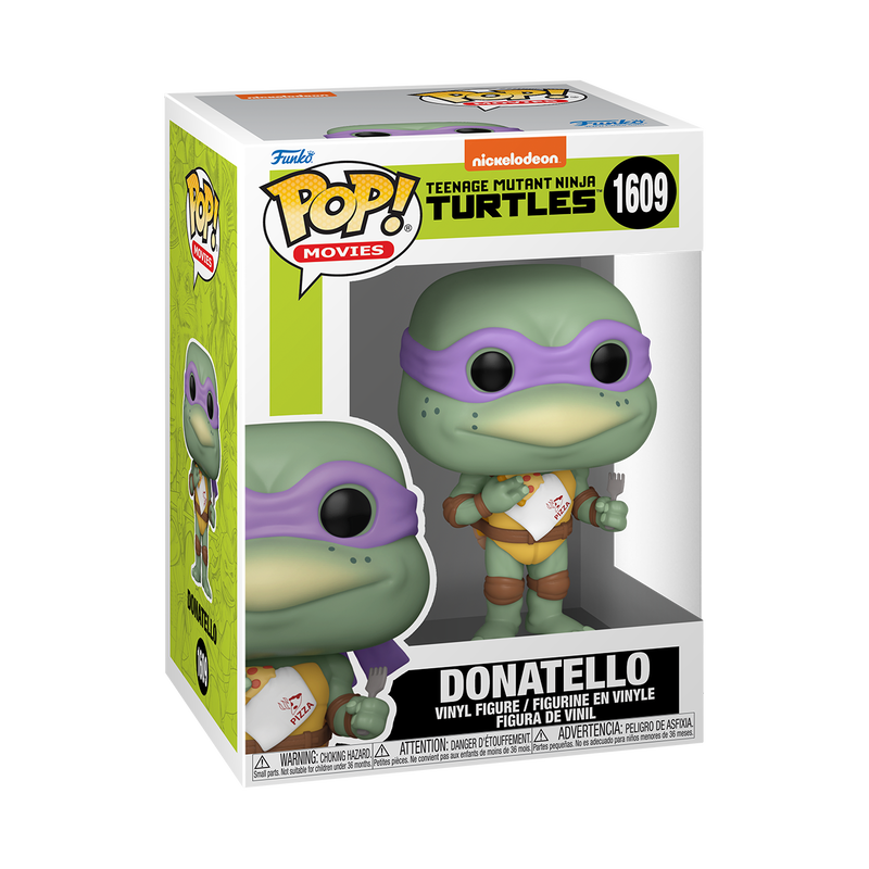 Donatello