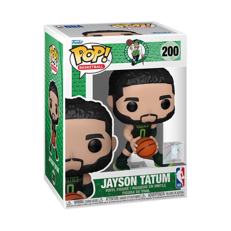 Jayson Tatum