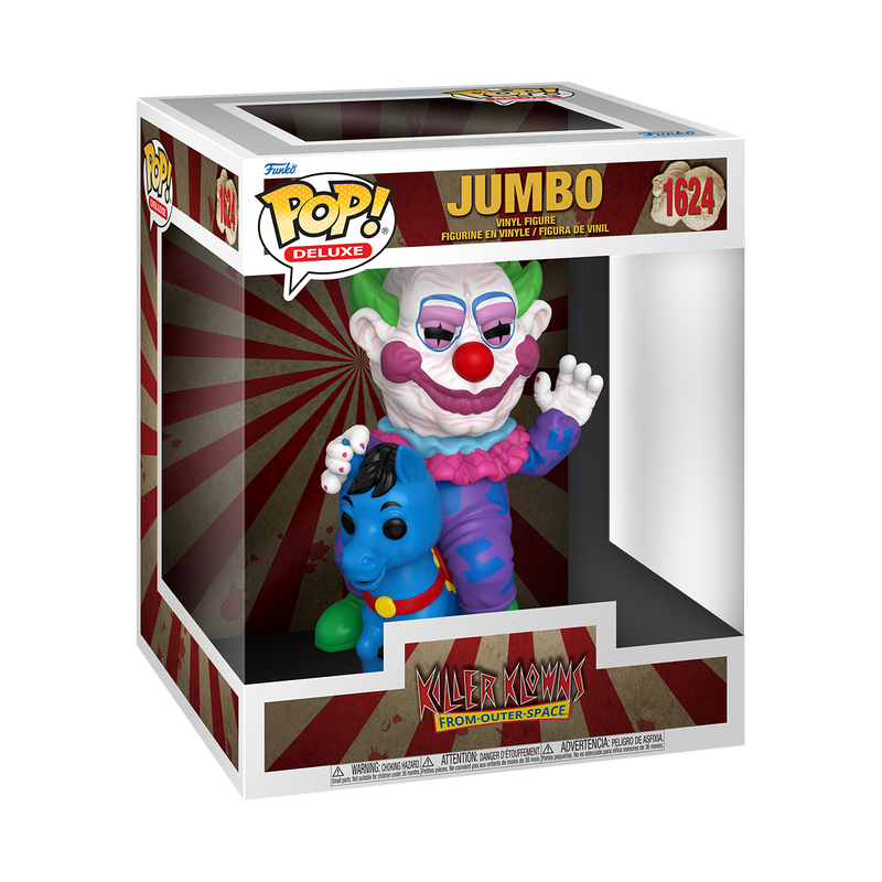 Funko POP! 6" Jumbo