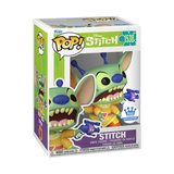 Funko POP! Stitch - Limited Edition Funko Shop Exclusive