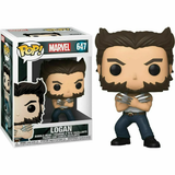 Logan