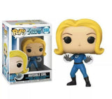 Funko POP! Invisible Girl