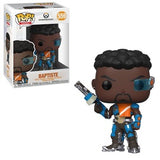 Funko POP! Baptiste