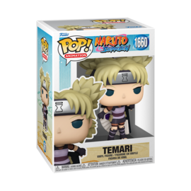 Funko POP! Temari