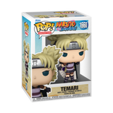 Funko POP! Temari