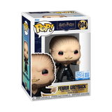 Funko POP! Fenrir Greyback - Limited Edition Funko Shop Exclusive