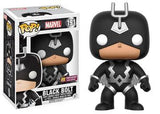 Funko POP! Black Bolt - Limited Edition PX Previews Exclusive