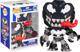 Funko POP! Venom - Limited Edition Special Edition Exclusive