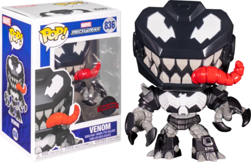 Venom - Limited Edition Special Edition Exclusive
