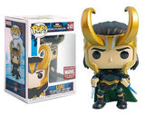 Loki - Limited Edition Marvel Collector Corps Exclusive