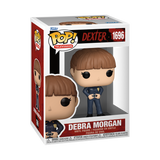 Funko POP! Debra Morgan