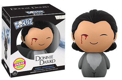 Funko DORBZ! Frank - Limited Edition Chase
