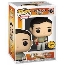 Andy Stitzer Holding Steve Austin - Limited Edition Chase