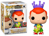 Freddy Funko As Chuckie (L.E. 3000) - Limited Edition 2024 Funtastic Voyage Exclusive