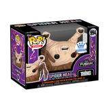 Funko POP! Spider Head - Limited Edition Funko Shop Exclusive
