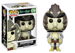 Funko POP! Birdperson