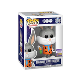 Funko POP! Bugs Bunny as Fred Flintstone - Limited Edition 2023 SDCC Exclusive