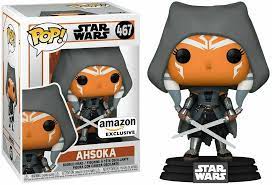 Ahsoka - Limited Edition Amazon Exclusive