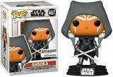 Ahsoka - Limited Edition Amazon Exclusive