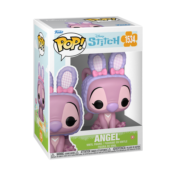 Angel (Pre-Order)