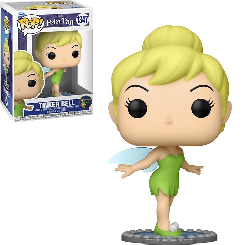 Tinker Bell