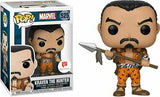 Kraven the Hunter - Limited Edition Walgreens Exclusive