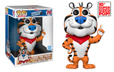 10" Tony The Tiger - Limited Edition Funko Shop Exclusive