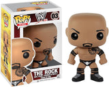 Funko POP! The Rock