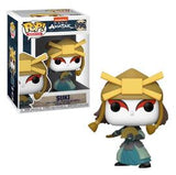 Funko POP! Suki