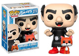 Funko POP! Gargamel & Azrael