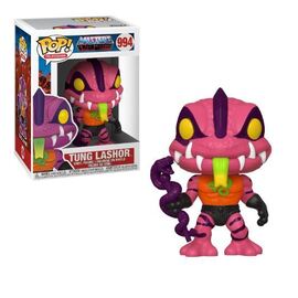 Funko POP! Tung Lashor