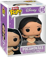 Bitty POP! Pocahontas