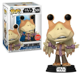 Jar Jar Binks - Limited Edition GameStop Exclusive