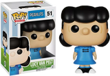 Lucy Van Pelt