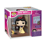Funko POP! Snow White in Cottage (Nooks)