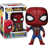 Funko POP! Iron Spider