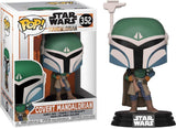 Funko POP! Covert Mandalorian