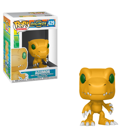 Funko POP! Agumon