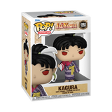 Funko POP! Kagura