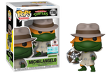 Funko POP! Michelangelo (L.E. 9500) - Limited Edition Supreme - Limited Edition Chalice Collectibles Exclusive